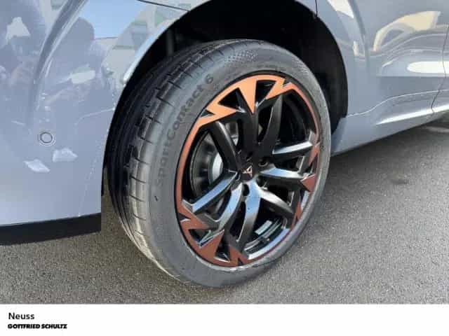 Cupra Terramar VZ 2.0 TSI 265 PS DSG 4D NAVI RFK PANO 05/2025-photo-8