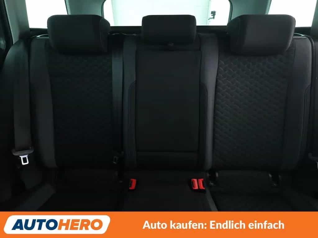 Volkswagen Golf VII 1.0 TSI Join*NAVI*PDC*SHZ*KLIMA* 10/2018-photo-15