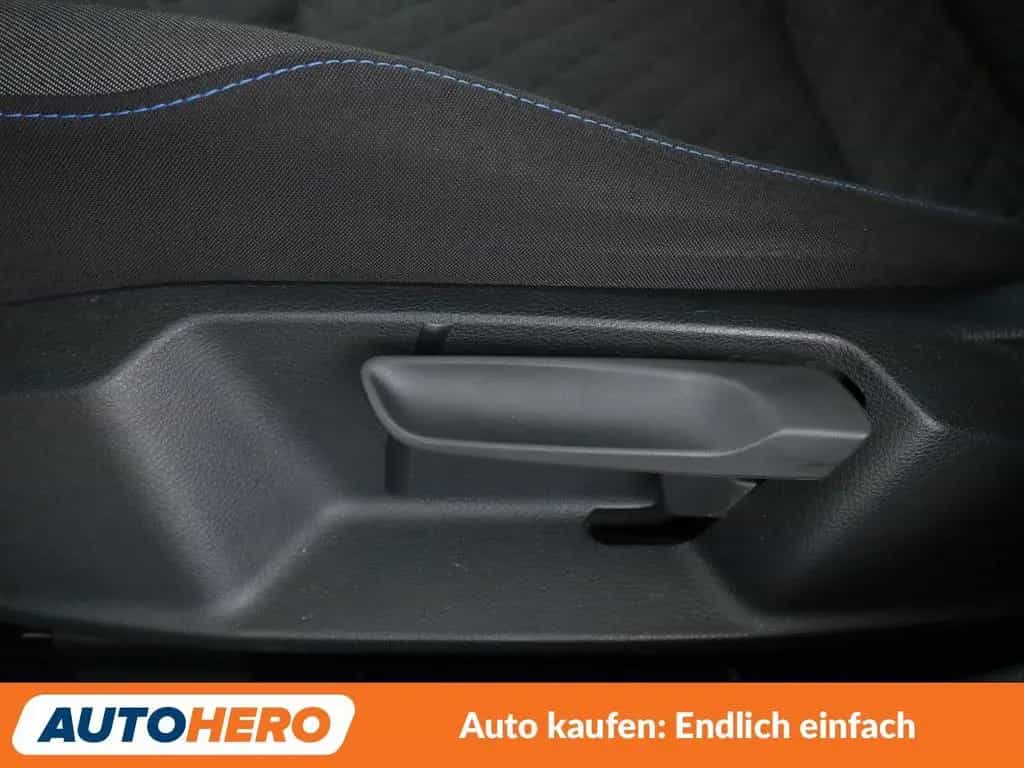 Volkswagen Golf VII 1.0 TSI Join*NAVI*PDC*SHZ*KLIMA* 10/2018-photo-31