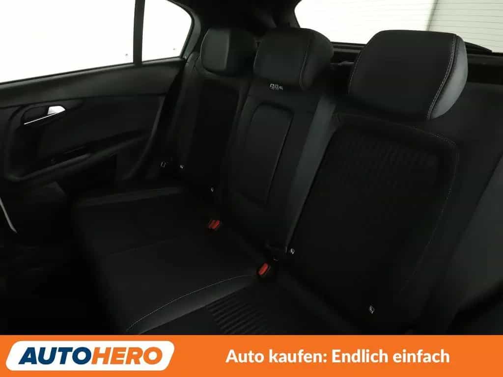 Fiat Tipo 1.4 Turbo S-Design*TEMPO*NAVI*CAM*PDC*KLIMA 11/2020-photo-13