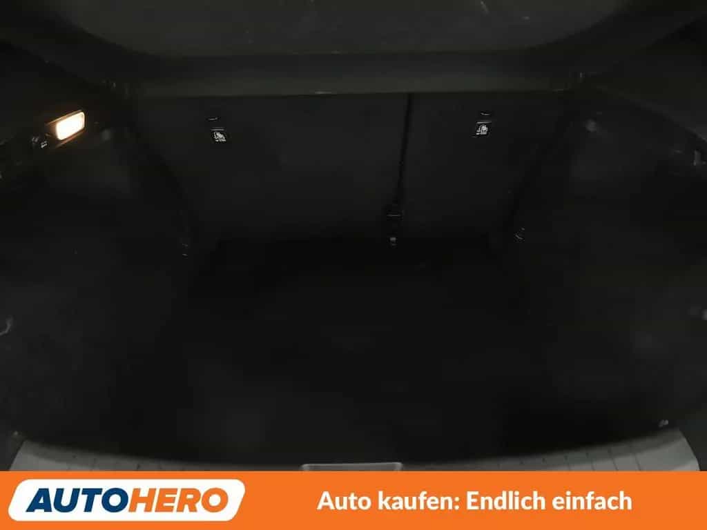 Fiat Tipo 1.4 Turbo S-Design*TEMPO*NAVI*CAM*PDC*KLIMA 11/2020-photo-17