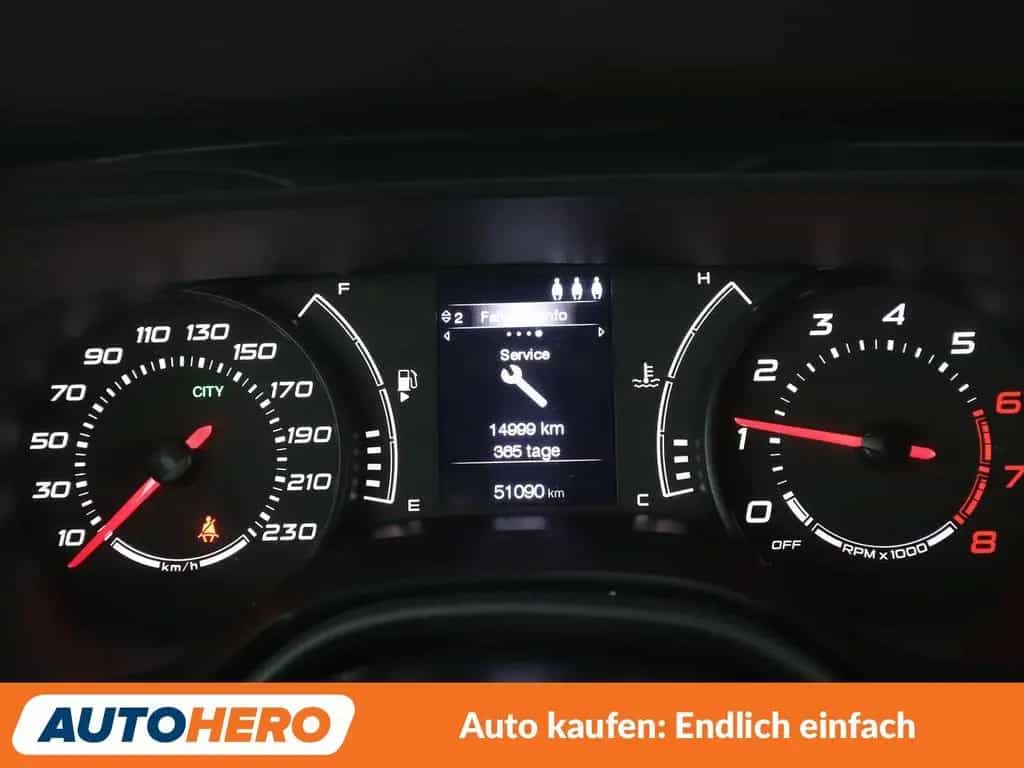 Fiat Tipo 1.4 Turbo S-Design*TEMPO*NAVI*CAM*PDC*KLIMA 11/2020-photo-19