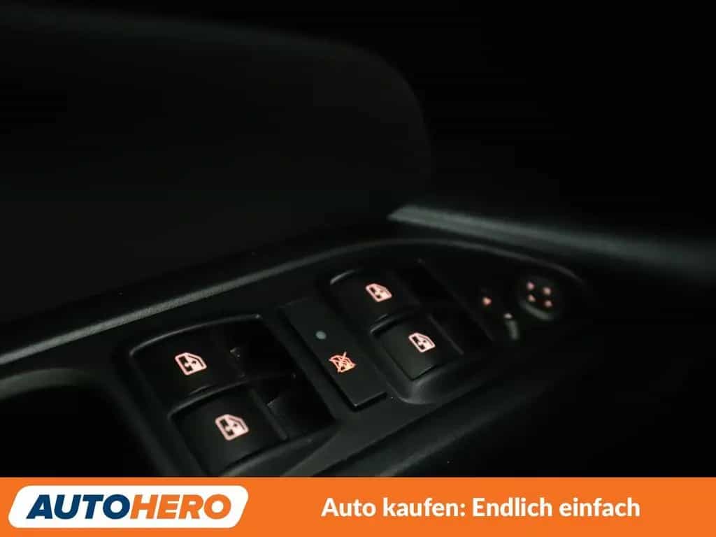 Fiat Tipo 1.4 Turbo S-Design*TEMPO*NAVI*CAM*PDC*KLIMA 11/2020-photo-23