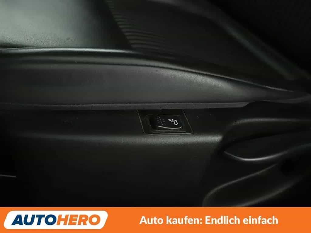 Fiat Tipo 1.4 Turbo S-Design*TEMPO*NAVI*CAM*PDC*KLIMA 11/2020-photo-25