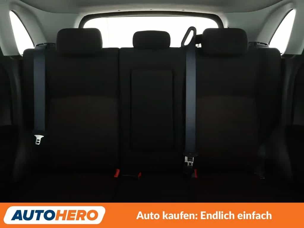 Mitsubishi ASX 1.6 Edition 100+ 2WD*NAVI*XENON*TEMPO*CAM* 06/2017-photo-15