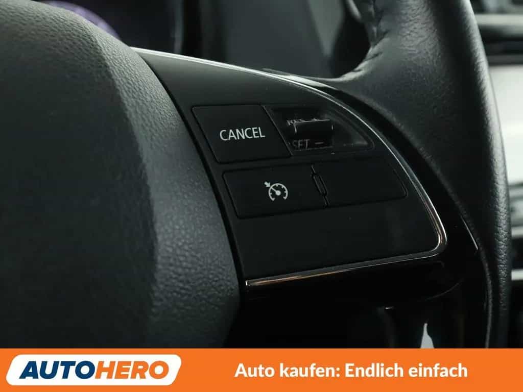 Mitsubishi ASX 1.6 Edition 100+ 2WD*NAVI*XENON*TEMPO*CAM* 06/2017-photo-25