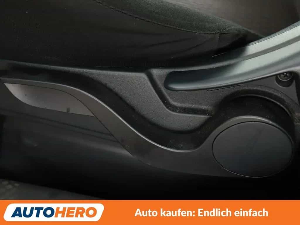 Mitsubishi ASX 1.6 Edition 100+ 2WD*NAVI*XENON*TEMPO*CAM* 06/2017-photo-29