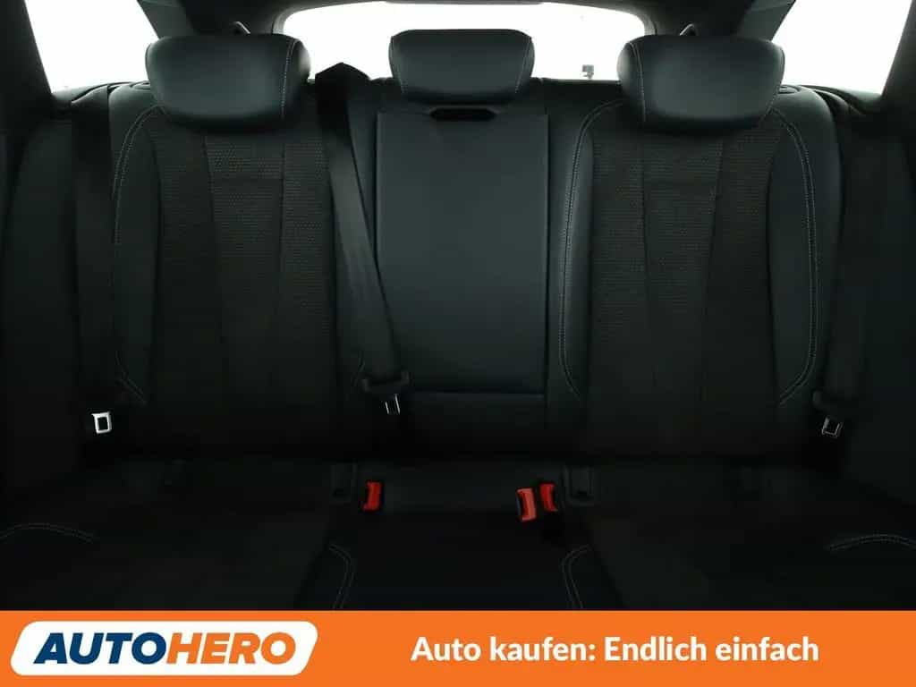Audi A4 45 TFSI Mild-Hybrid quattro S line Aut.*NAVI* 09/2019-photo-15