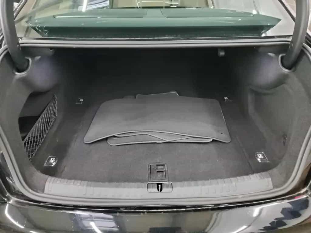 Audi A6 45 TFSI Qu. design Navi LED Leder RFK Shz 05/2021-photo-10