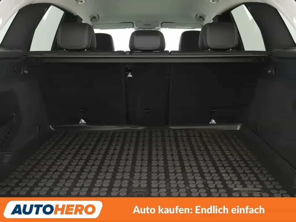 Mercedes-Benz GLC 200 GLC-Klasse GLC 200 4Matic Aut.*NAVI*LED*TEMPO* 10/2019-photo-17