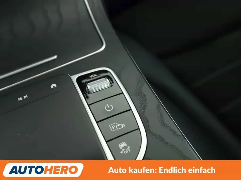 Mercedes-Benz GLC 200 GLC-Klasse GLC 200 4Matic Aut.*NAVI*LED*TEMPO* 10/2019-photo-25
