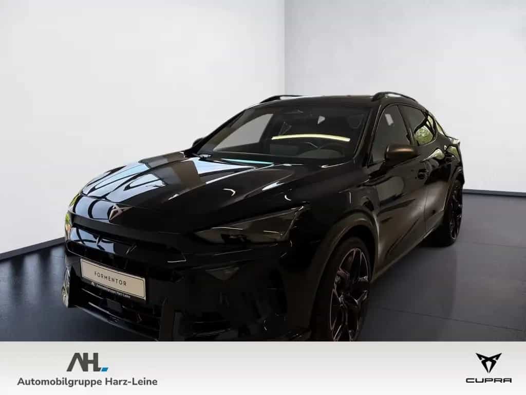 Cupra Formentor VZ5 2.5 TSI *ab sofort* null-photo-0