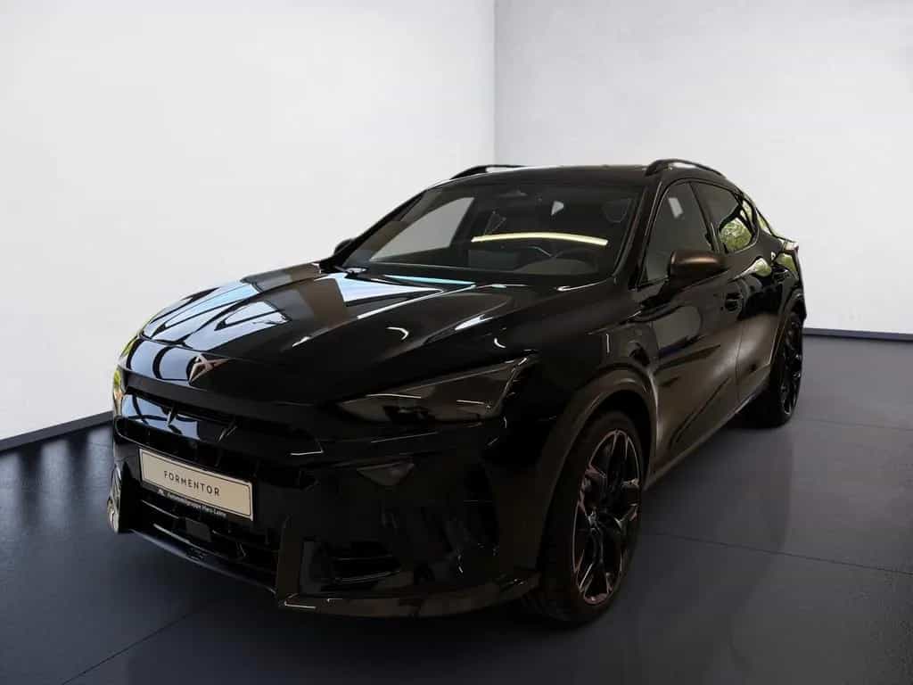 Cupra Formentor VZ5 2.5 TSI *ab sofort* null-photo-1