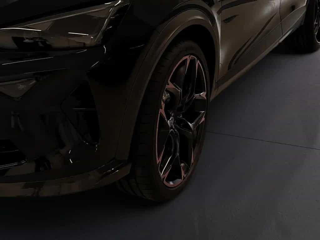 Cupra Formentor VZ5 2.5 TSI *ab sofort* null-photo-13