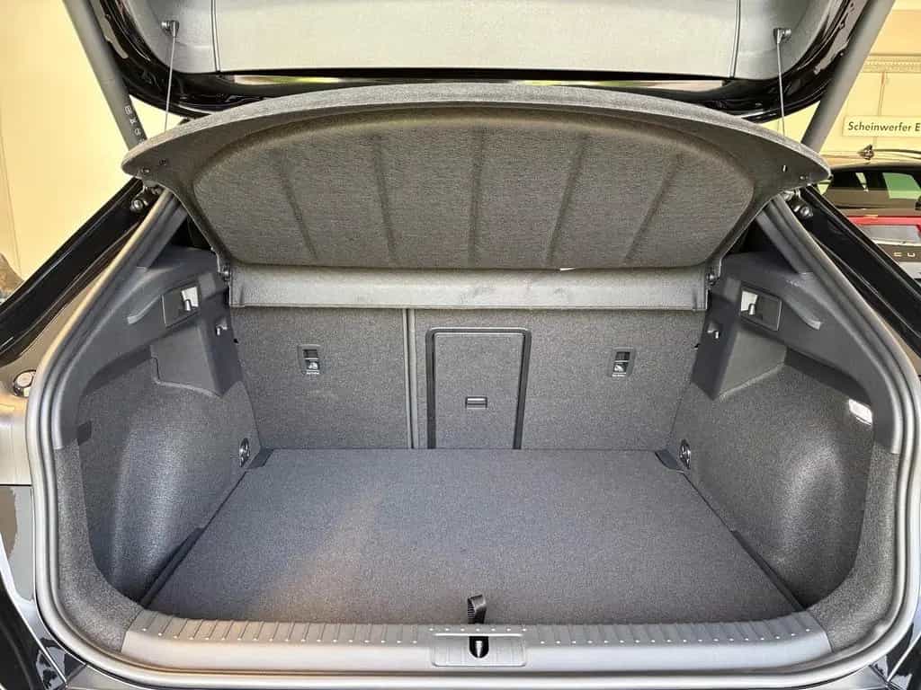 Cupra Formentor VZ5 2.5 TSI *ab sofort* null-photo-14