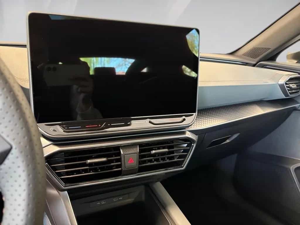 Cupra Formentor VZ5 2.5 TSI *ab sofort* null-photo-16