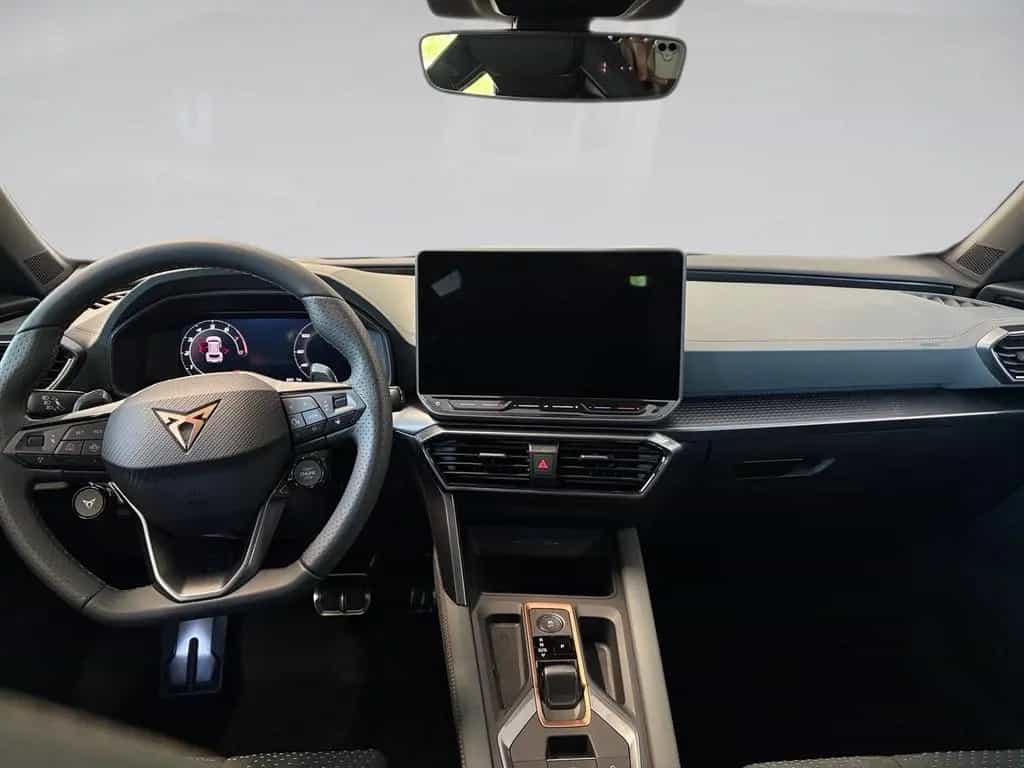 Cupra Formentor VZ5 2.5 TSI *ab sofort* null-photo-18
