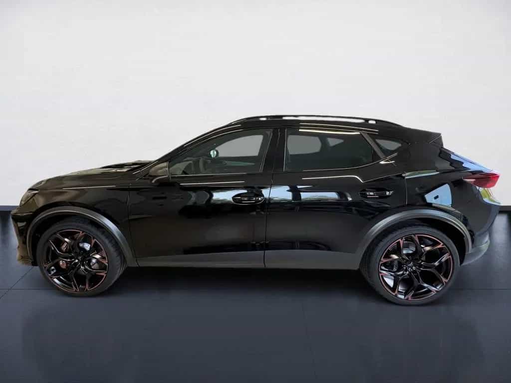 Cupra Formentor VZ5 2.5 TSI *ab sofort* null-photo-2