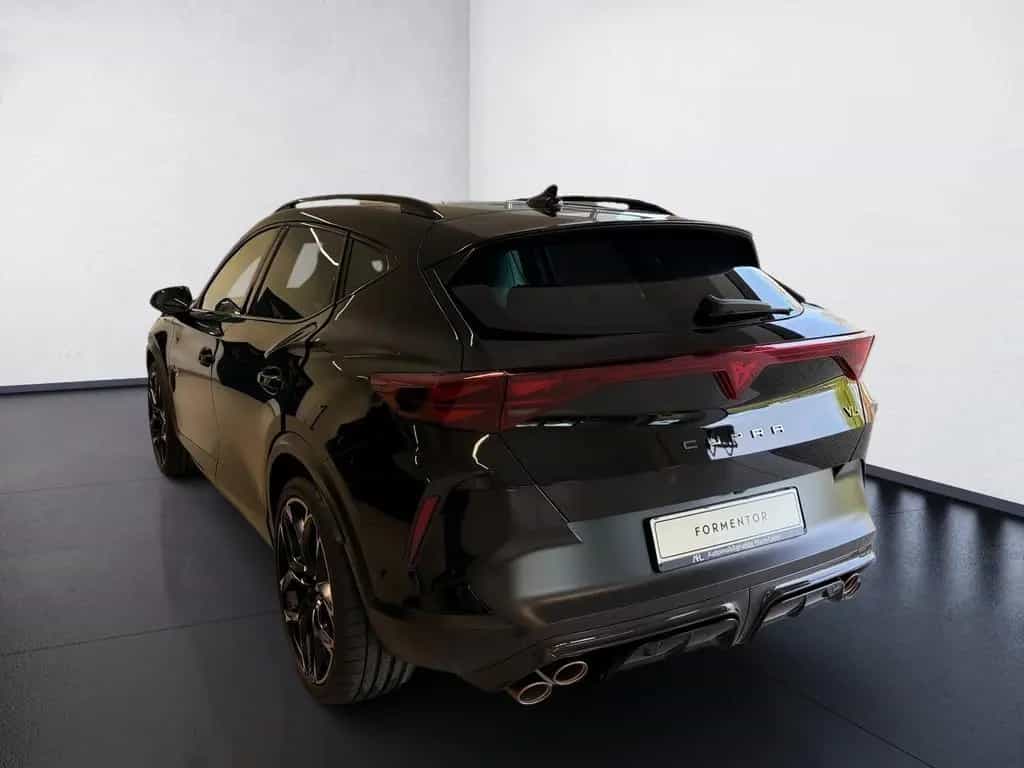 Cupra Formentor VZ5 2.5 TSI *ab sofort* null-photo-3