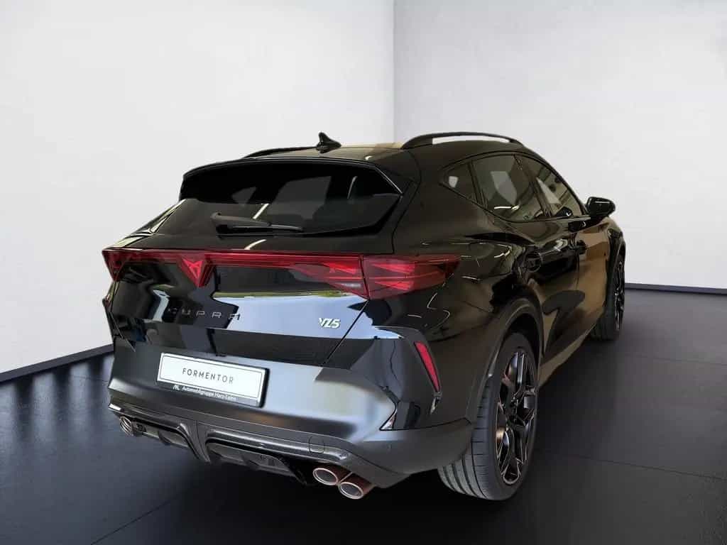 Cupra Formentor VZ5 2.5 TSI *ab sofort* null-photo-5