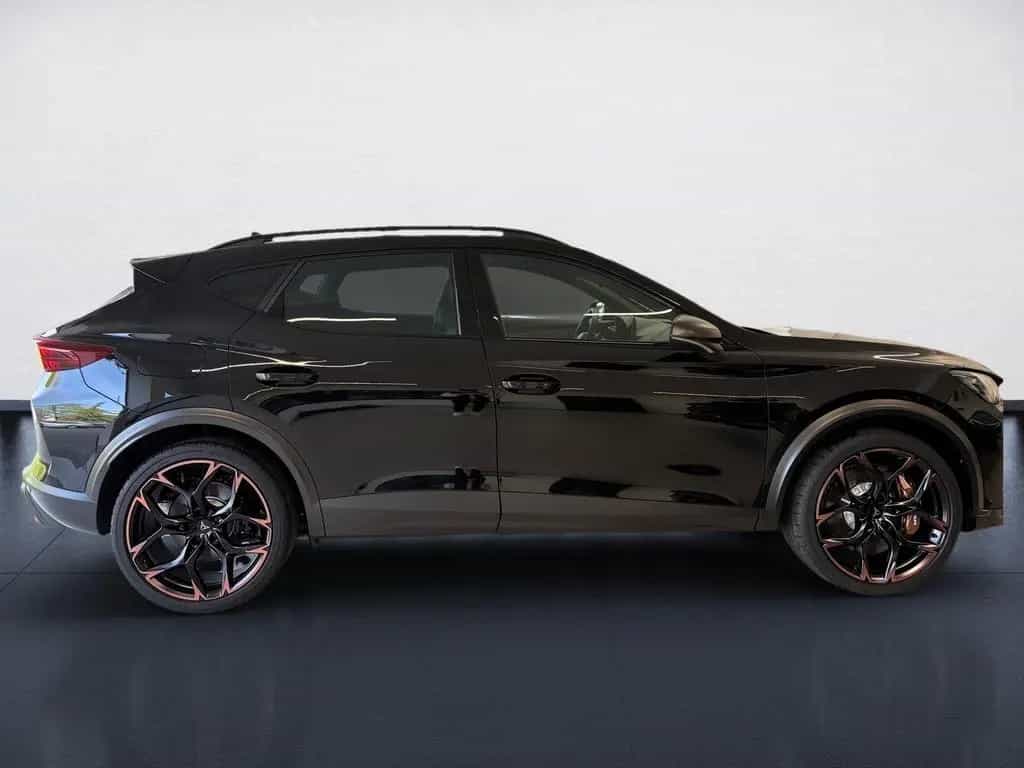 Cupra Formentor VZ5 2.5 TSI *ab sofort* null-photo-6