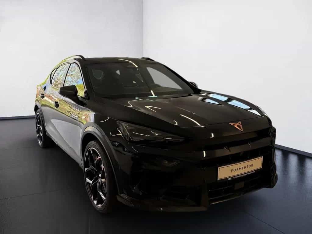 Cupra Formentor VZ5 2.5 TSI *ab sofort* null-photo-7