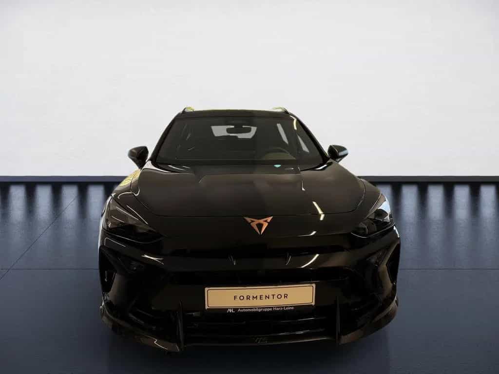 Cupra Formentor VZ5 2.5 TSI *ab sofort* null-photo-8