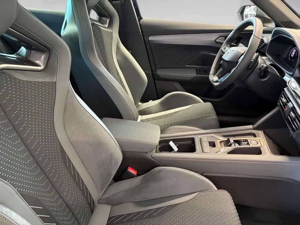 Cupra Formentor VZ5 2.5 TSI *ab sofort* null-photo-9