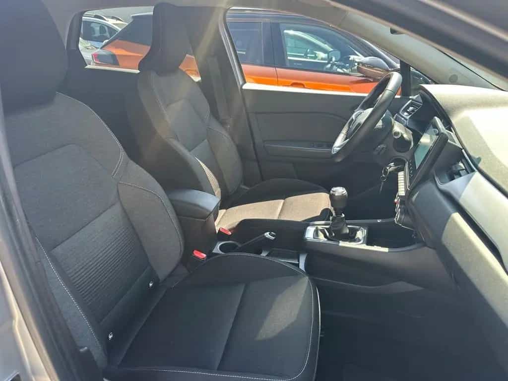 Renault Captur 1.5 dCi 115 CV Intens Km 94.000 01/2021-photo-11