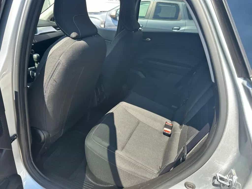 Renault Captur 1.5 dCi 115 CV Intens Km 94.000 01/2021-photo-6