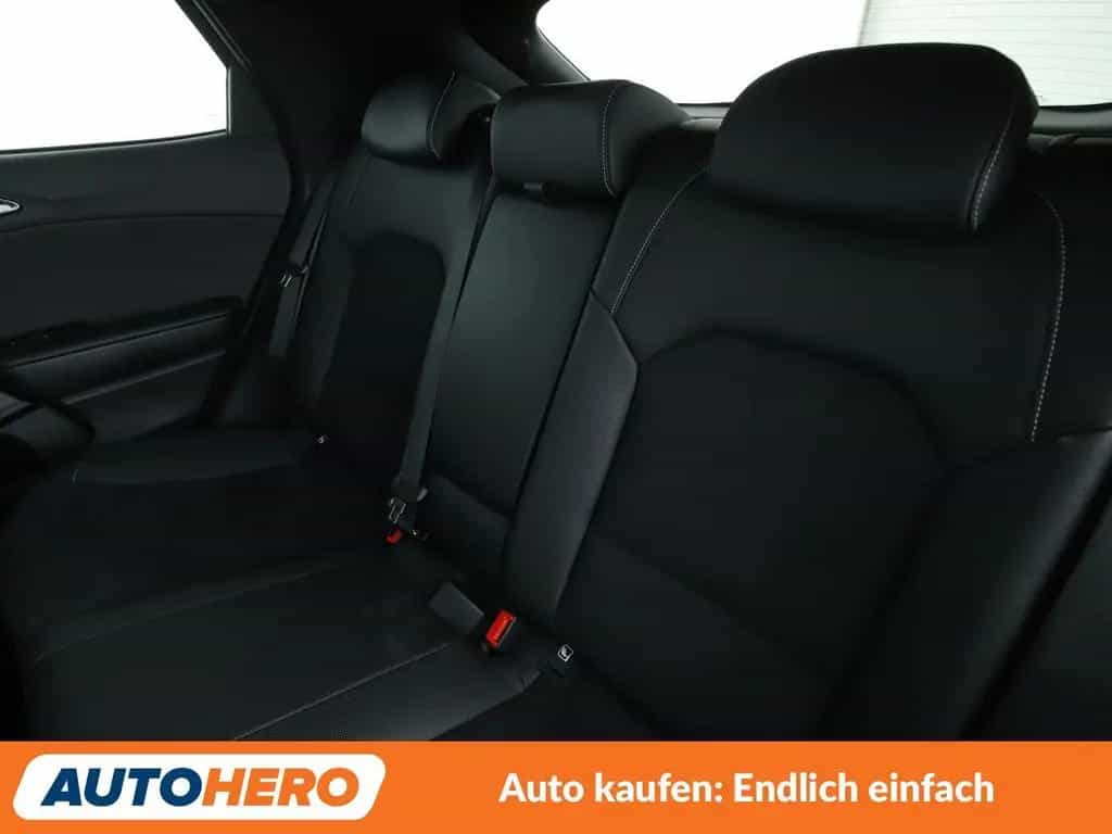 Kia XCeed 1.6 TGDI GT-Line Aut*NAVI*LED*ACC*CAM*PDC* 10/2023-photo-13