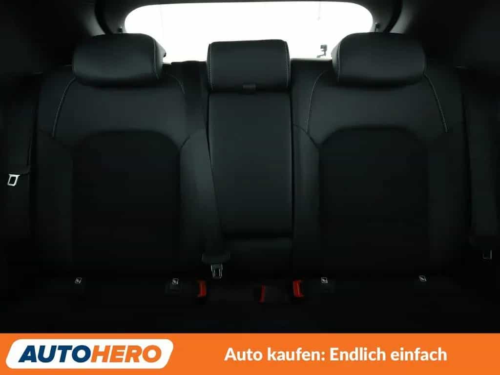 Kia XCeed 1.6 TGDI GT-Line Aut*NAVI*LED*ACC*CAM*PDC* 10/2023-photo-15