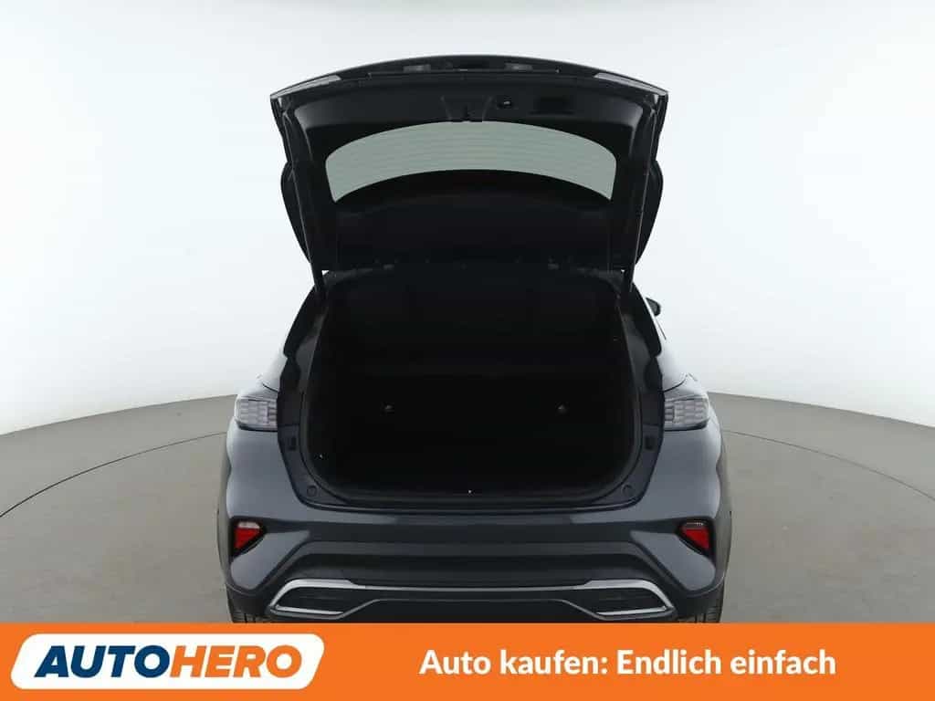 Kia XCeed 1.6 TGDI GT-Line Aut*NAVI*LED*ACC*CAM*PDC* 10/2023-photo-16