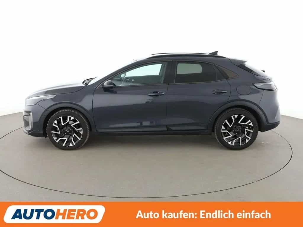 Kia XCeed 1.6 TGDI GT-Line Aut*NAVI*LED*ACC*CAM*PDC* 10/2023-photo-2