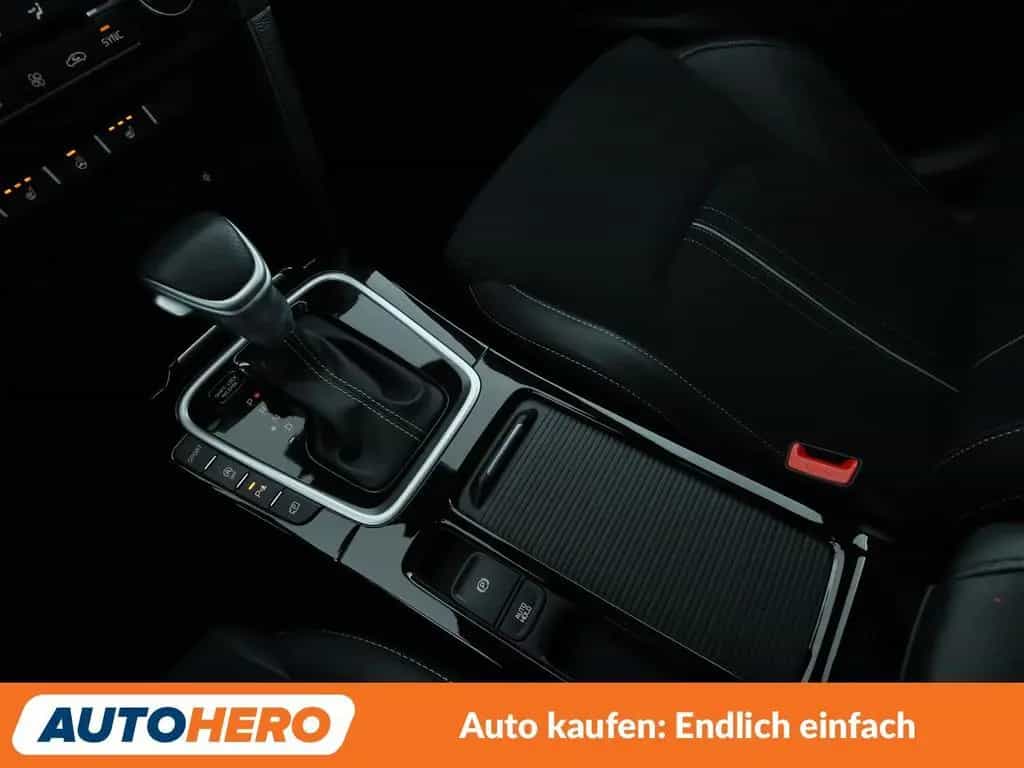 Kia XCeed 1.6 TGDI GT-Line Aut*NAVI*LED*ACC*CAM*PDC* 10/2023-photo-24