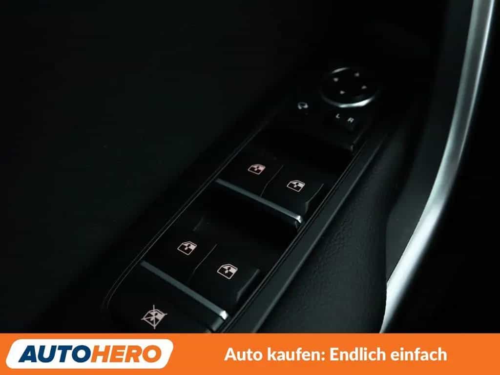 Kia XCeed 1.6 TGDI GT-Line Aut*NAVI*LED*ACC*CAM*PDC* 10/2023-photo-25