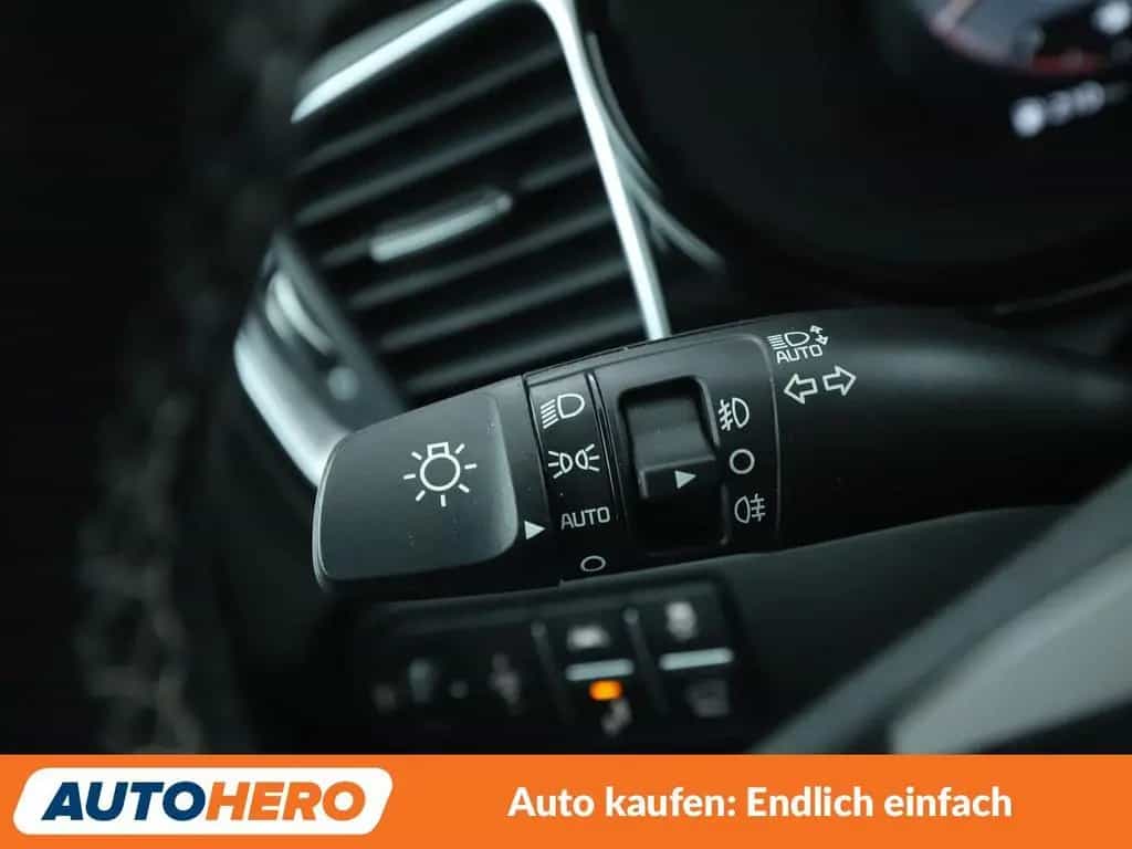 Kia XCeed 1.6 TGDI GT-Line Aut*NAVI*LED*ACC*CAM*PDC* 10/2023-photo-26