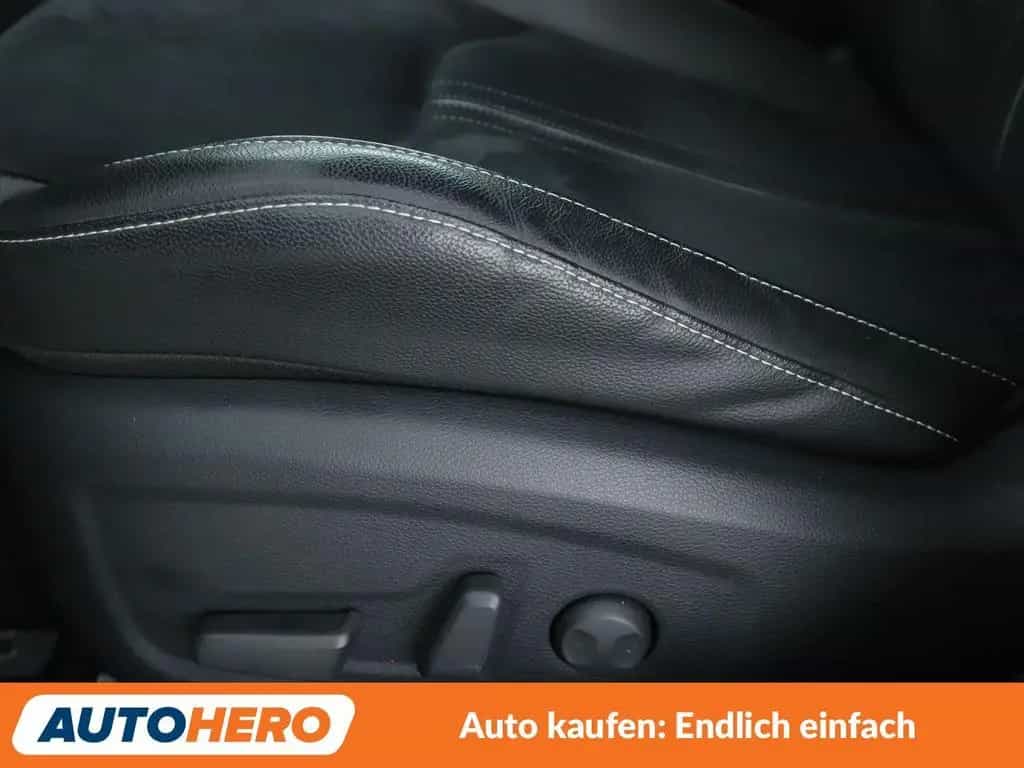Kia XCeed 1.6 TGDI GT-Line Aut*NAVI*LED*ACC*CAM*PDC* 10/2023-photo-30