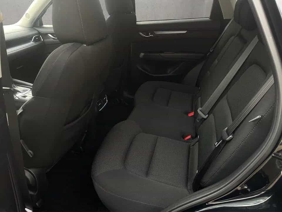 Mazda CX-5 SKYACTIV-D 150 +Voll-LED+Rückfahrkamera+Nav 03/2023-photo-11