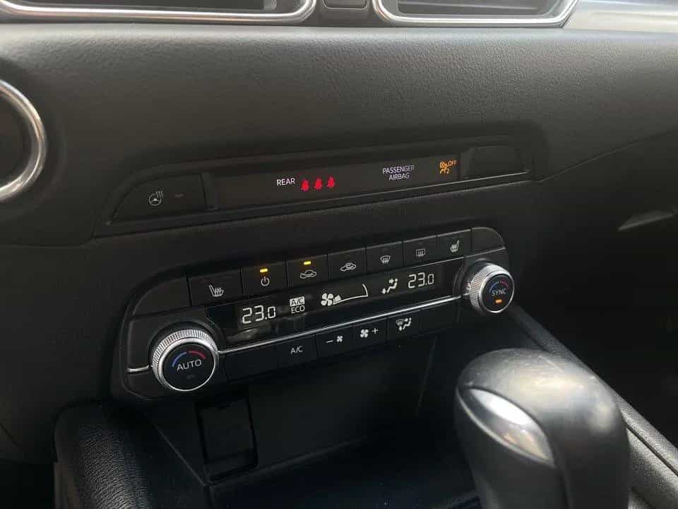 Mazda CX-5 SKYACTIV-D 150 +Voll-LED+Rückfahrkamera+Nav 03/2023-photo-13