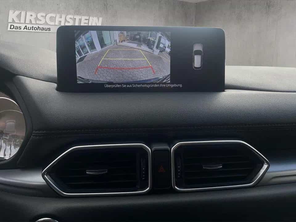 Mazda CX-5 SKYACTIV-D 150 +Voll-LED+Rückfahrkamera+Nav 03/2023-photo-14