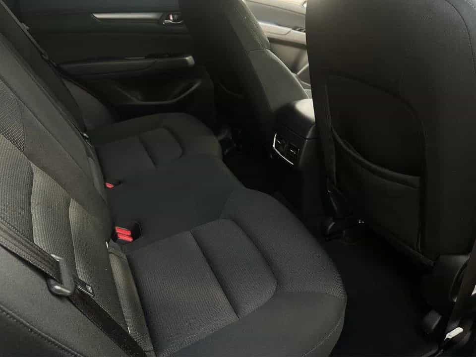 Mazda CX-5 SKYACTIV-D 150 +Voll-LED+Rückfahrkamera+Nav 03/2023-photo-16