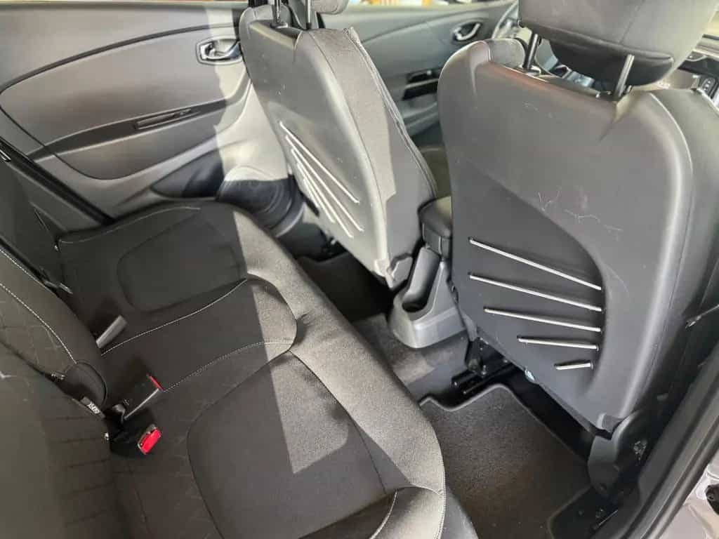 Renault Captur Luxe AHK Tüv Neu 07/2014-photo-14