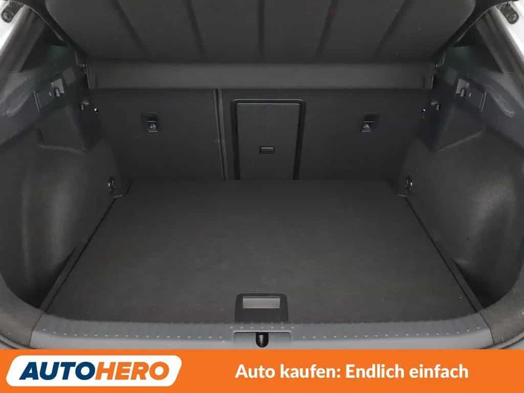 Cupra Formentor 2.0 TSI VZ 4Drive Aut*NAVI*LED*ACC*CAM 06/2024-photo-17