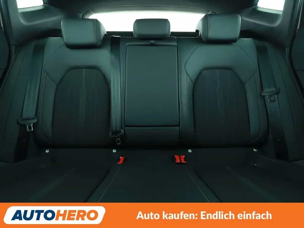 Cupra Formentor 2.0 TSI VZ 4Drive Aut*NAVI*LED*ACC*CAM 06/2024-photo-19