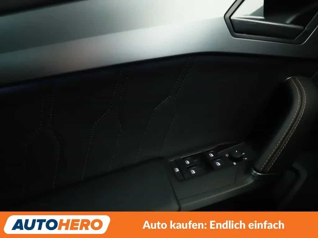 Cupra Formentor 2.0 TSI VZ 4Drive Aut*NAVI*LED*ACC*CAM 06/2024-photo-29