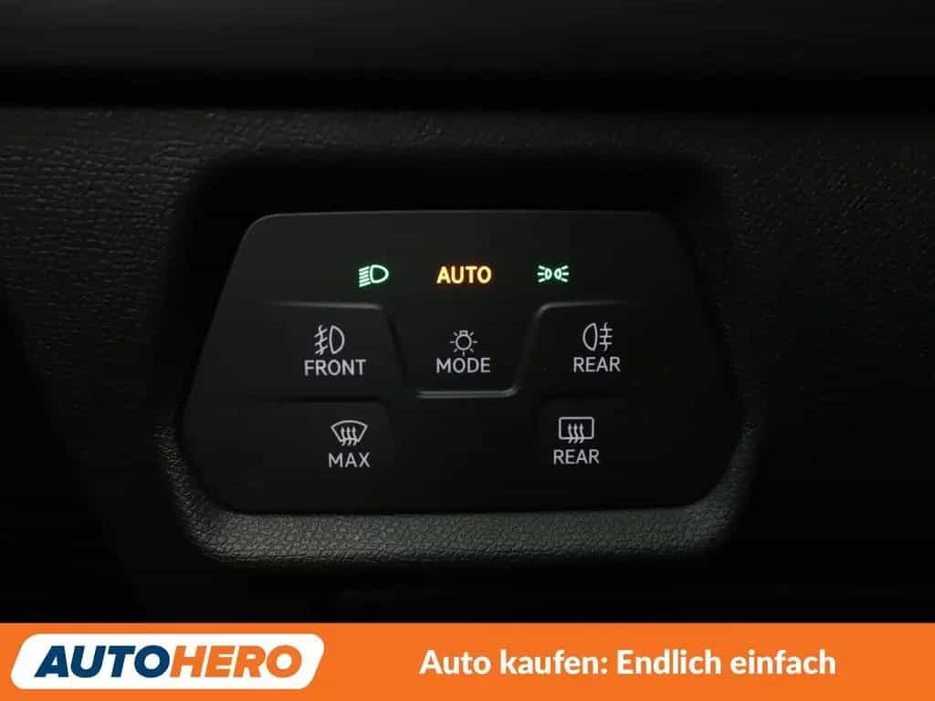 Cupra Formentor 2.0 TSI VZ 4Drive Aut*NAVI*LED*ACC*CAM 06/2024-photo-30