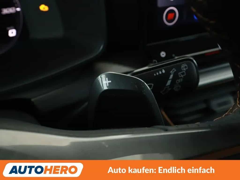 Cupra Formentor 2.0 TSI VZ 4Drive Aut*NAVI*LED*ACC*CAM 06/2024-photo-31