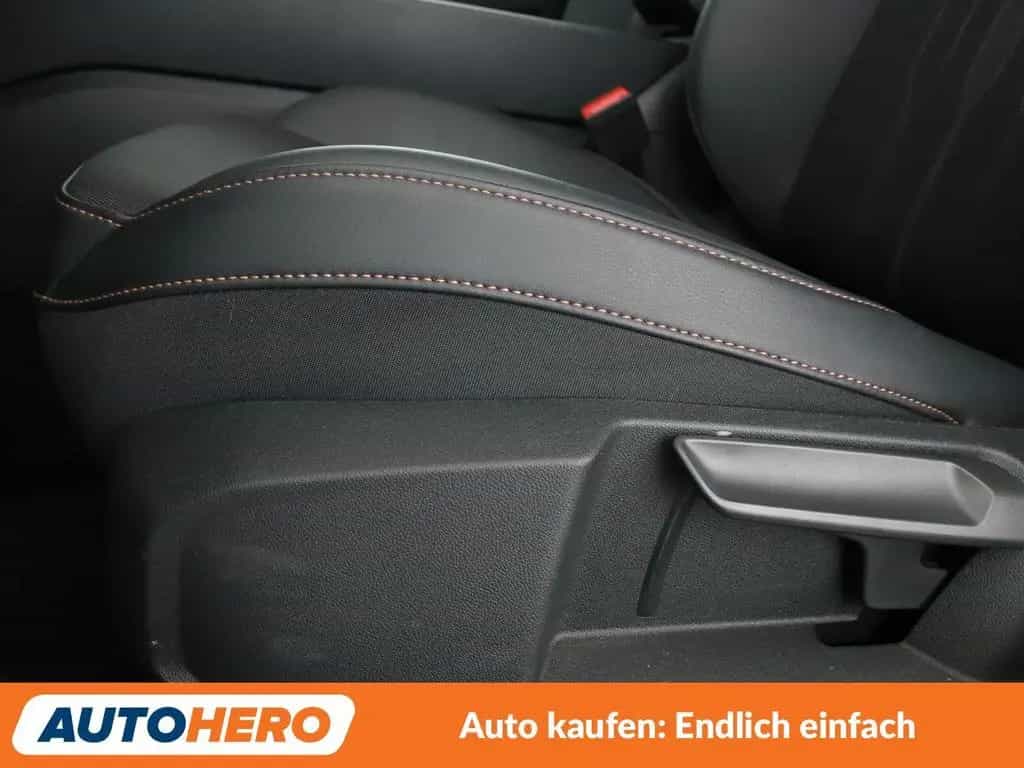 Cupra Formentor 2.0 TSI VZ 4Drive Aut*NAVI*LED*ACC*CAM 06/2024-photo-33