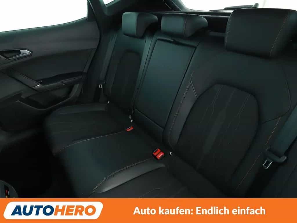 Cupra Formentor 2.0 TSI VZ 4Drive Aut*NAVI*LED*ACC*CAM 06/2024-photo-9